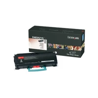 Toner X463A21G schwarz