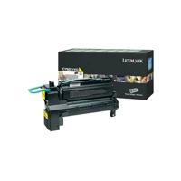 Toner 24B5830 gelb
