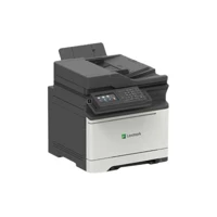 CX522ade, Multifunktionsdrucker, Farbe, Laser -