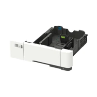 Duo Tray, Medienfach / Zuführung, 650 Blätter in