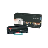 Toner High-Capacity X463H21G schwarz