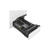 CS727de, Drucker, Farbe, Laser, A4/Legal -