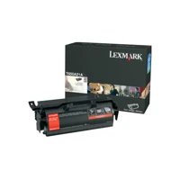 Toner T650A21E schwarz