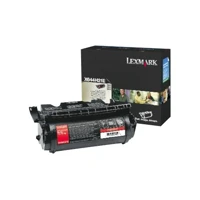 Toner X644H21E schwarz