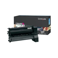 Toner magenta C780A2MG