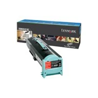 Toner X860H21G schwarz