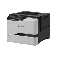 CS725de, Drucker, Farbe, Duplex, Laser -