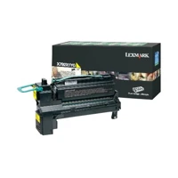 Toner 24B5834 gelb