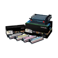 4er-Packung, Schwarz, Farbe (cyan, Magenta, Gelb) -