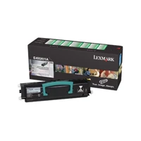 Toner E450A11E schwarz