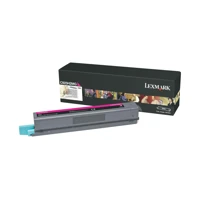 Hohe Ergiebigkeit, Magenta, Original -
