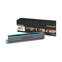 Hohe Ergiebigkeit, Cyan, Original, Toner