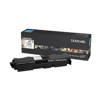 Resttonerbehälter LCCP, für Lexmark C935dn, C935dtn
