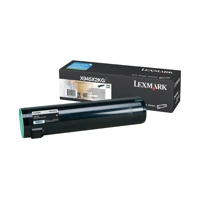Toner X945X2KG schwarz