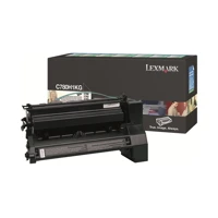 Toner C780H1KG schwarz