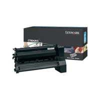 Toner schwarz C780A2KG