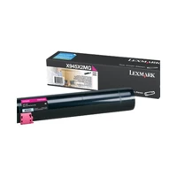 Toner X945X2MG magenta