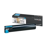 Toner X945X2CG cyan