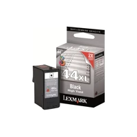 Cartridge No. 44, Schwarz, Original -