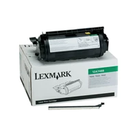Toner 12A7468 schwarz