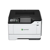 MS531dw, Drucker, s/w, Laser, A4/Legal, 1200