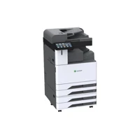 CX943adtse, Multifunktionsdrucker, Farbe, Laser