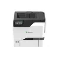 CS730de, Drucker, Farbe, Duplex, Laser -