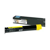 Toner 22Z0011 gelb
