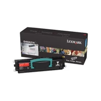 Toner E450A21E schwarz