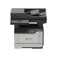 MX522adhe, Multifunktionsdrucker, s/w, Laser -