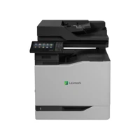XC6152de, Multifunktionsdrucker, Farbe, Laser -