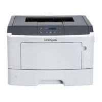 MS312dn S/W-Laser A4 1200x1200dpi - 35 S/min USB