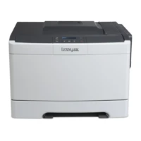 CS310dn Laserdrucker A4 color 1200x1200dpi -