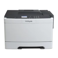 CS410dn Laserdrucker A4 color 1200x1200dpi -
