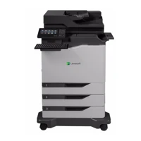 XC6152dtfe, Multifunktionsdrucker, Farbe, Laser
