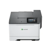 CS632dwe, Drucker, Farbe, Duplex, Laser -