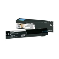 Toner X950X2KG schwarz