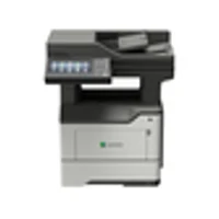 MX622ade, Multifunktionsdrucker, s/w, Laser -