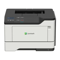 B2442dw, Drucker, s/w, Duplex, Laser -