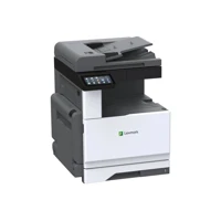 MX931dse, Multifunktionsdrucker, s/w, Laser -