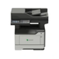 MX521ade, Multifunktionsdrucker, s/w, Laser -