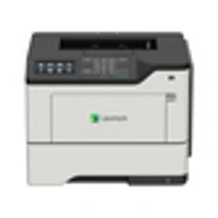 MS622de, Drucker, s/w, Duplex, Laser -
