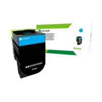 Toner 80C20CE cyan