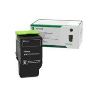 Toner C252UK0 schwarz