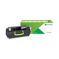 Toner 52D200E schwarz