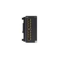 Catalyst IE3400 Rugged Series Advanced Expansion