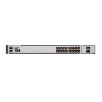 Catalyst 9500, Switch, 16 Port, 1Gbit/s, SFP+