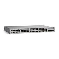 Catalyst 9200L, Network Advantage, Switch, L3 -