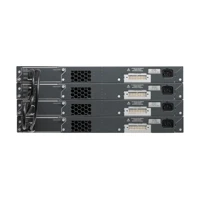 Catalyst 2960X-48LPS-L, Switch, managed, 48x