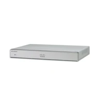 Integrated Services Router 1111, Router -